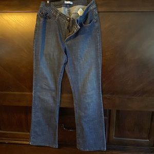 Lee slender secret low waist size 12 medium